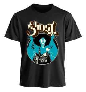 Ghost