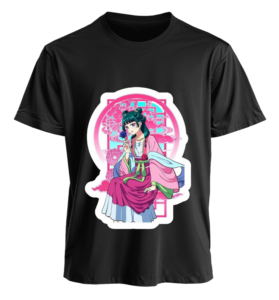 Polera Kusuriya no Hitorigoto