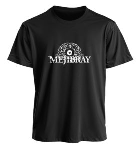 Polera Mejibray