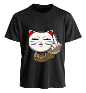 Polera Dandadan