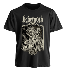 Behemoth
