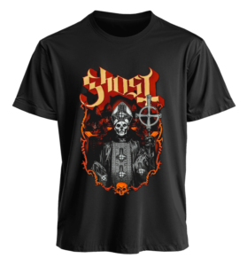 Ghost
