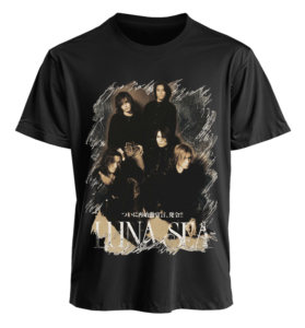 Polera Luna Sea