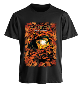 Polera Malice Mizer